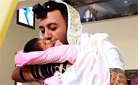 2014: שנת הבייבי בום של הסלבס 2