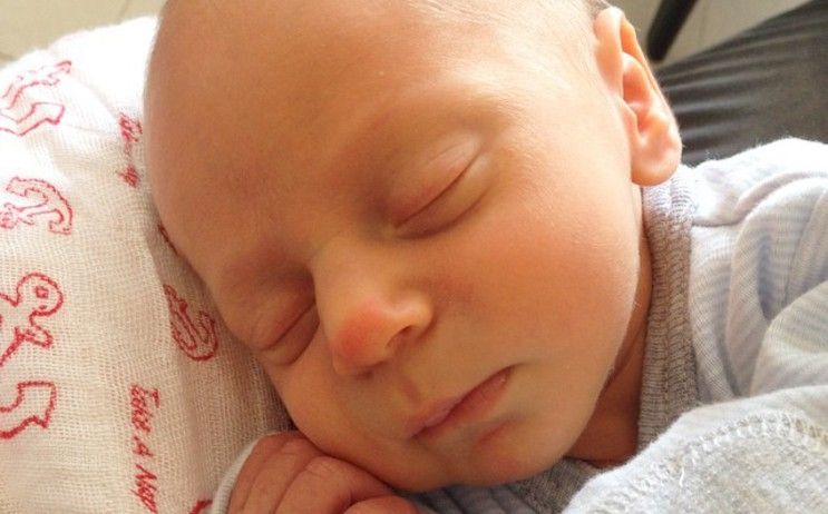 2014: שנת הבייבי בום של הסלבס 3