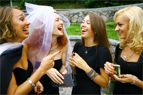 מקומות מיוחדים למסיבת הרווקות 3