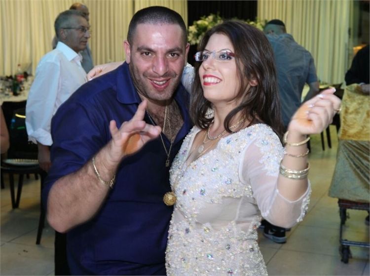 הכל קופא: מבטלים חתונה בגלל השלג? 2