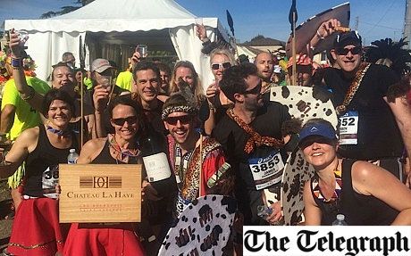 תתבגרו: מתחתנים כמו דמויות מסרטים 6