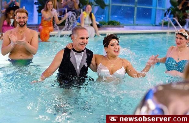 תתבגרו: מתחתנים כמו דמויות מסרטים 7