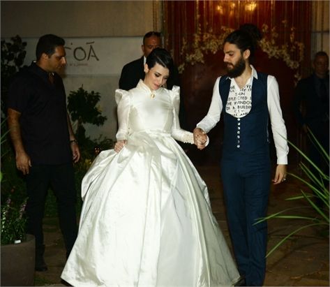 תגידו מזל טוב: נינט ילדה בת 2