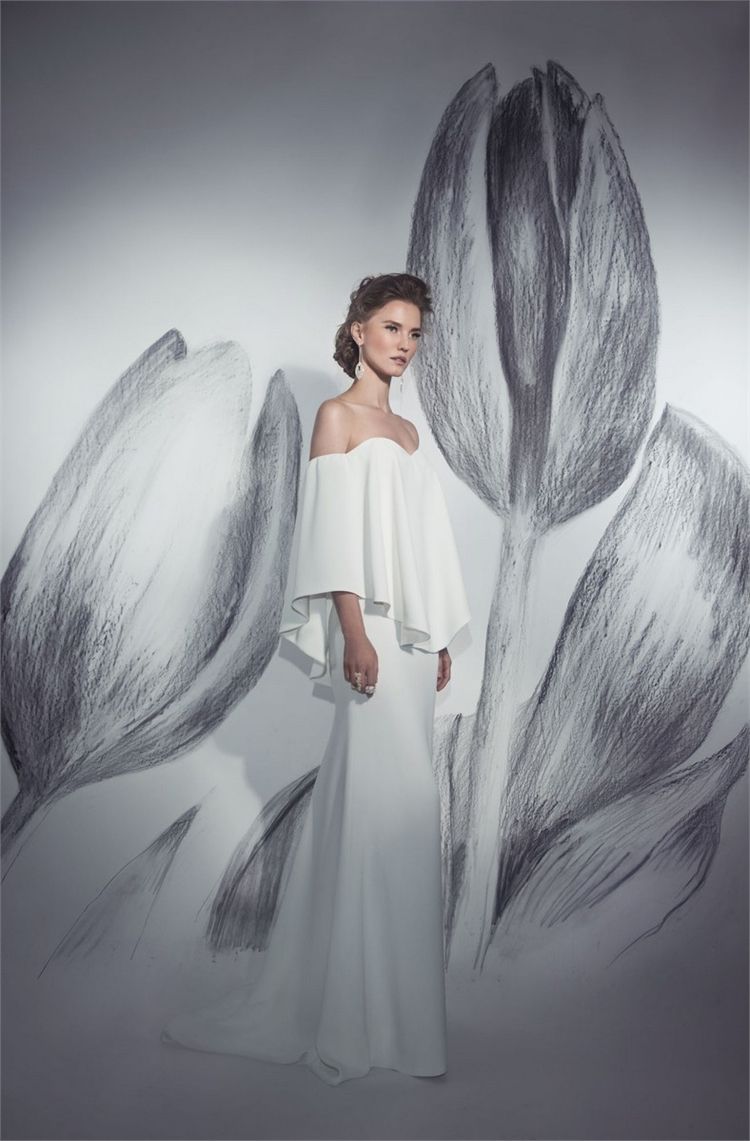 לי גרבנאו 2015: שמלות אימפרסיוניסטיות 6