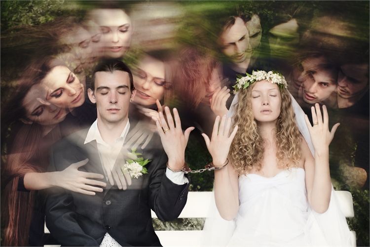 אוליטמטום החתונה: נתמסד או נפרד? 4