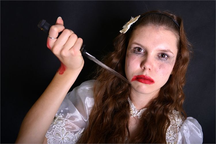 רגע לפני החופה:  כל מה שיכול להשתבש 3