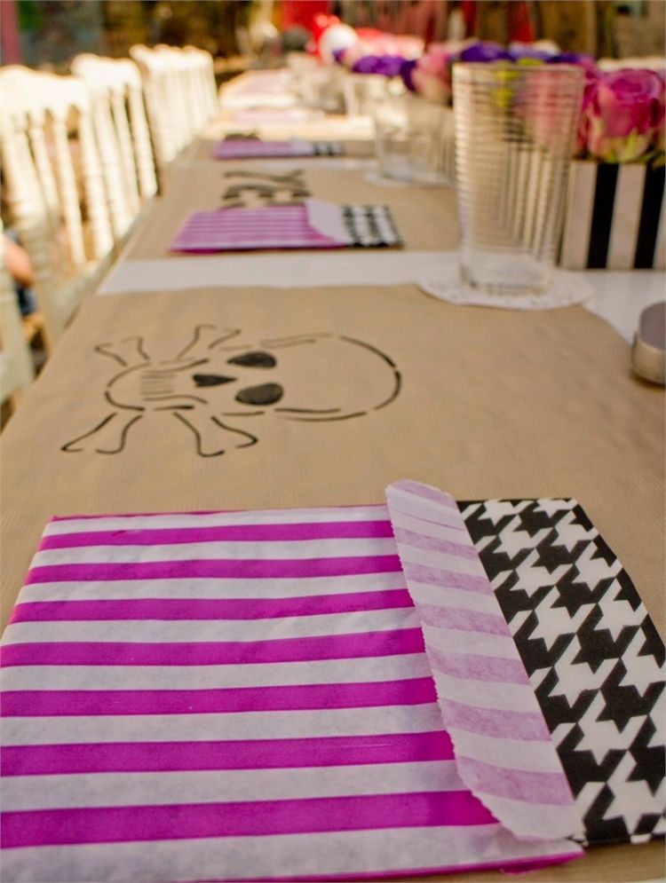 טרנד חתונות 2015: כוחו של פלייסמנט 12