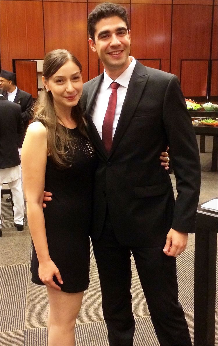 רגע השיא: שלף טבעת בפסגת ההר 2