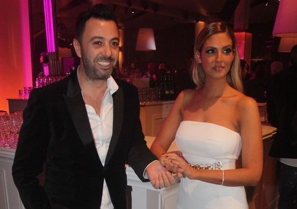 נא לא להגיע עם ילדים לחתונה 2