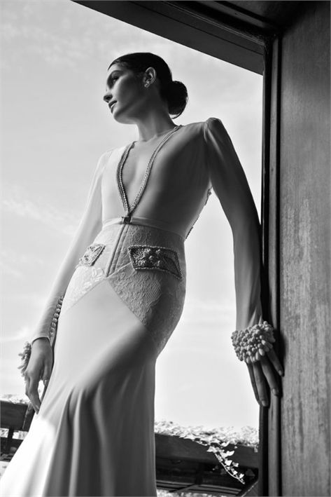 יניב זאדה 2015: תכשיטי ראש אאוט 4