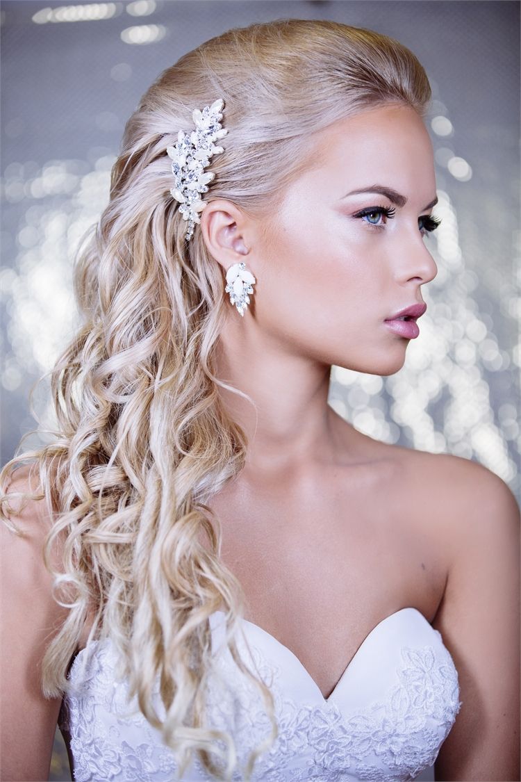 גילת טביב 2015: איפור מעושן היטב 4