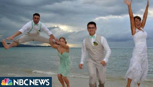 צילומי טרום חתונה מביכים, מאוד 3