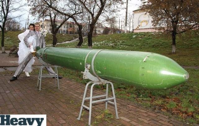 צילומי טרום חתונה מביכים, מאוד 5