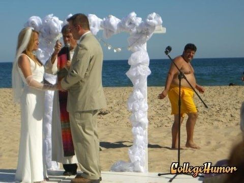 צילומי טרום חתונה מביכים, מאוד 6