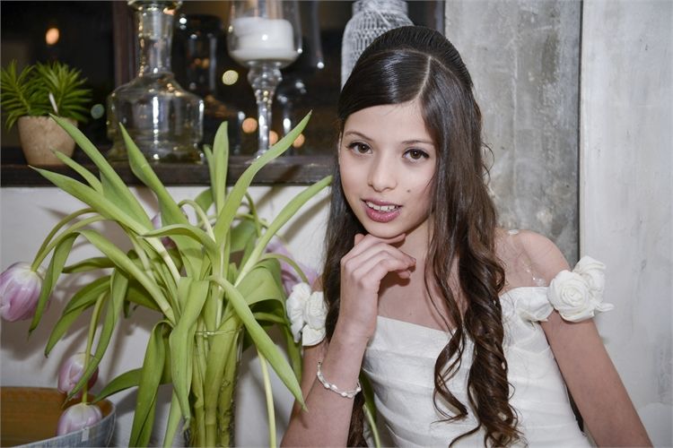 דברים מיוחדי ומגניבים לבת מצווש מושלמת 5