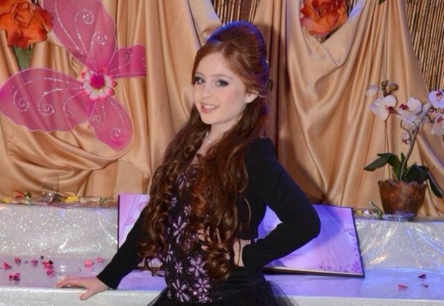 דברים מיוחדי ומגניבים לבת מצווש מושלמת 3