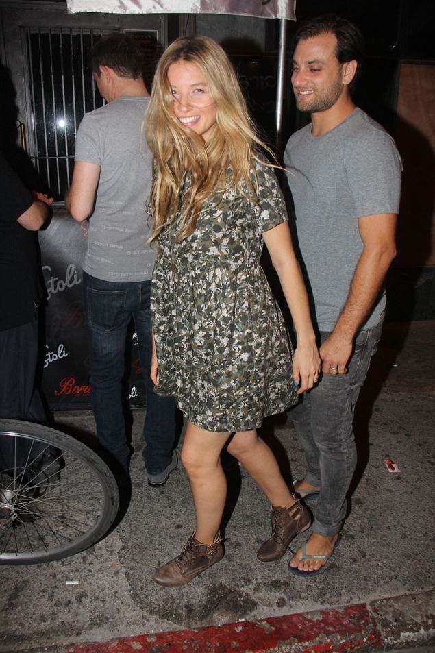 מזל טוב: אסתי גינזבורג ילדה בן בכור 5