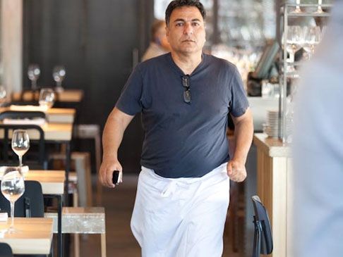 קייטרינג לחתונה: השפים עושים חתונות 4