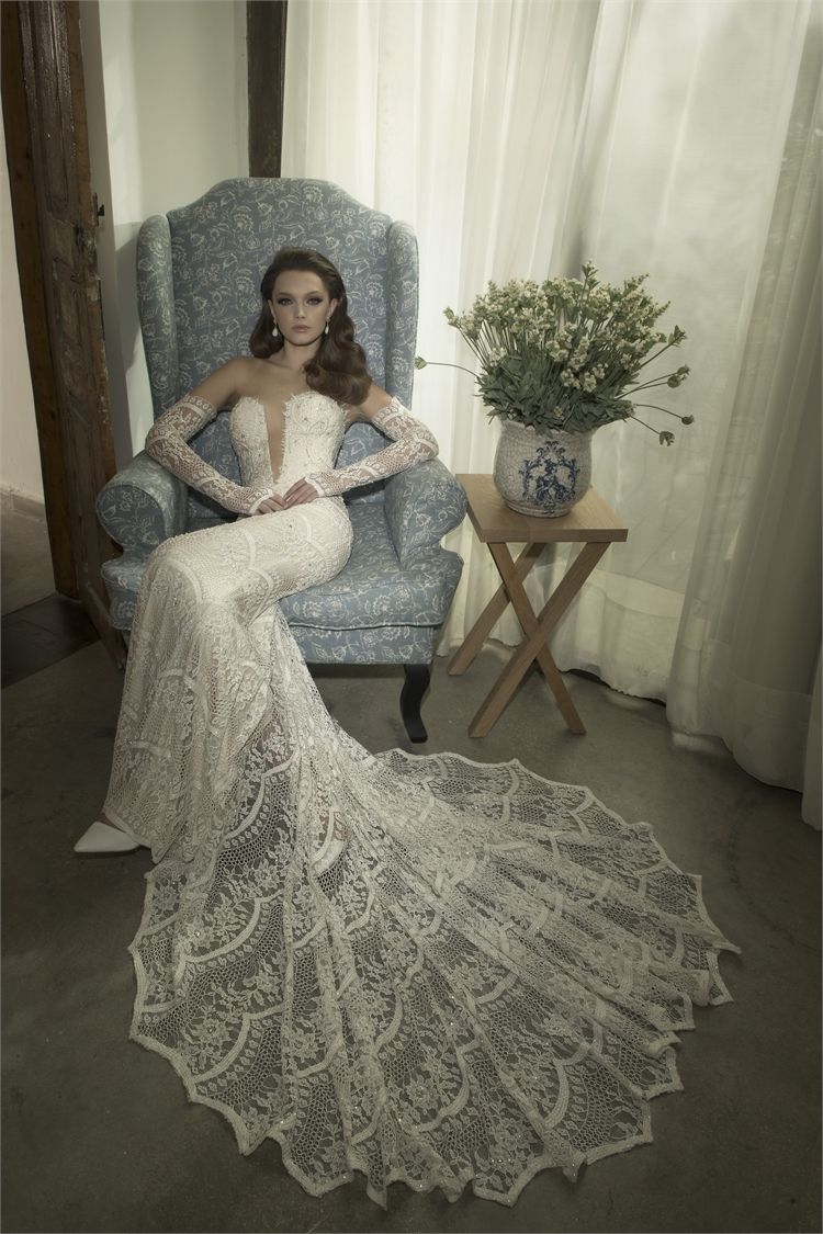 טרנד 2015: מוותרים על שמלת כלה שנייה 2