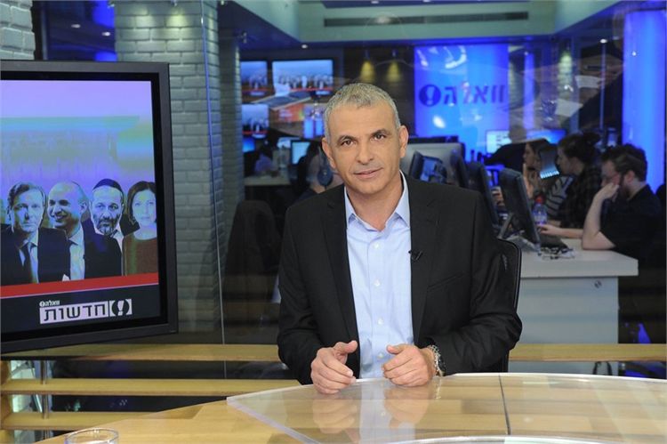 חתונה בערב הבחירות: באסה או קלאסה? 3