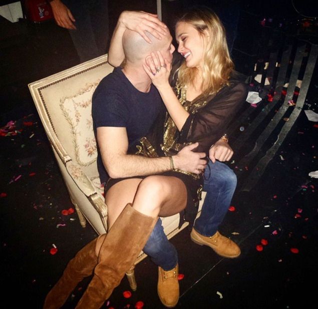 תגידו מזל טוב: בר רפאלי מתחתנת 2