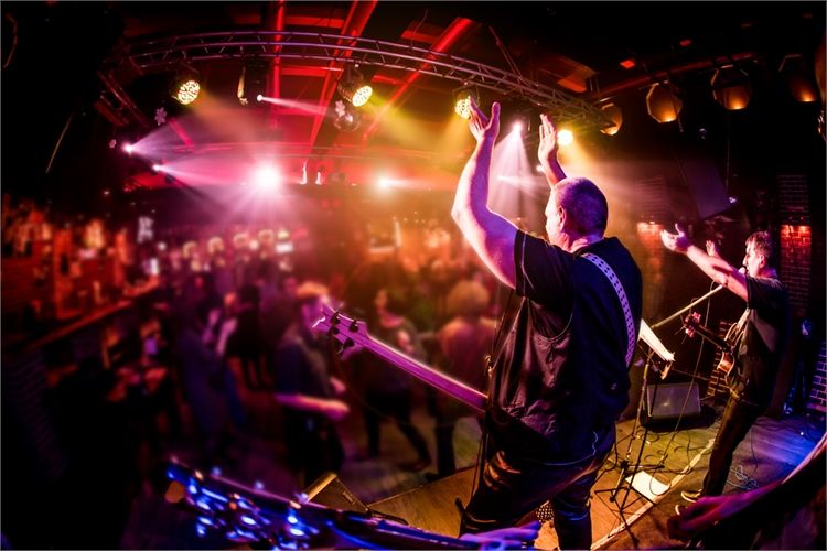 זמר אחד יכול לעלות כמו חתונה שלמה צילום: shutterstock)