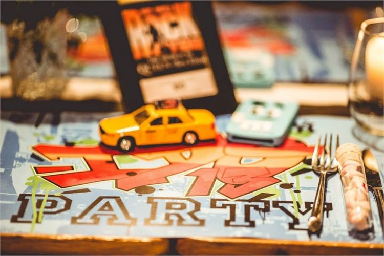 להשאיר חותם: מיתוג בר המצווה שלכם 2