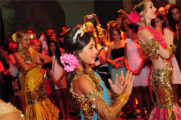 להשאיר חותם: מיתוג בר המצווה שלכם 5