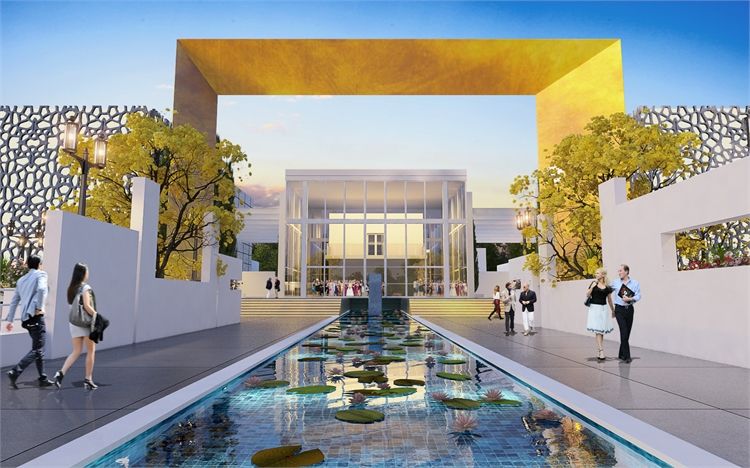 אריא- ארנת האירועים (צילום: יחצ)