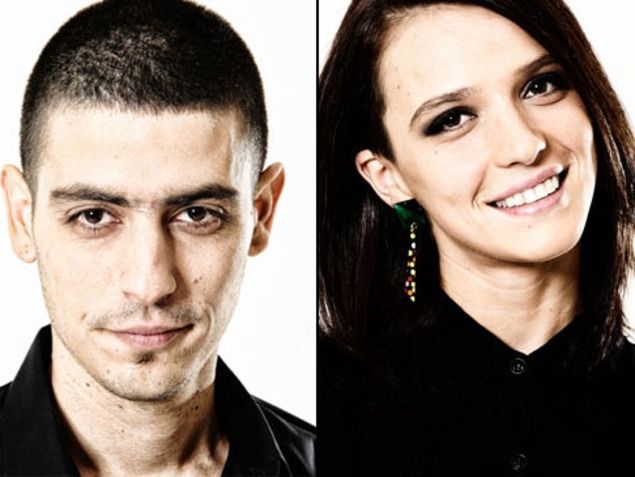 מה הסיכוי של זוגות לשרוד בריאלטי? 3