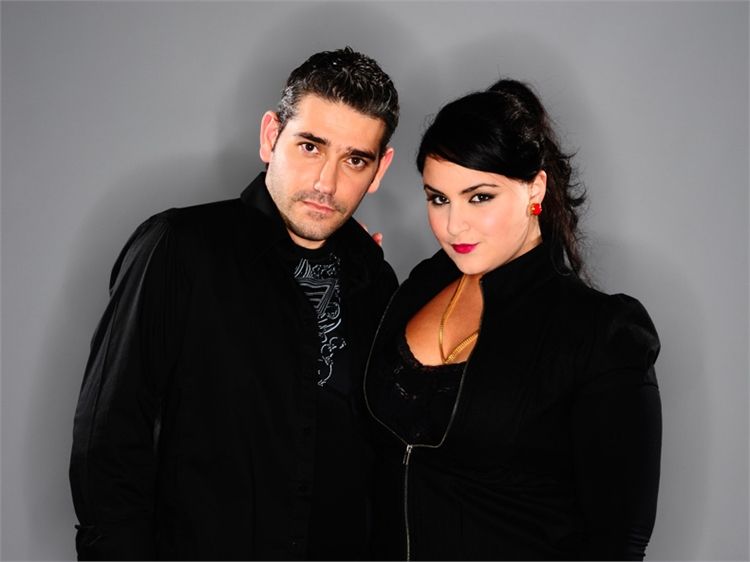 מה הסיכוי של זוגות לשרוד בריאלטי? 4