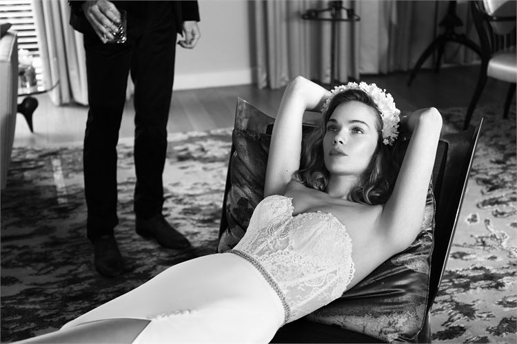 ליהי הוד 2015: שמלות כלה עם כוח אישה 10