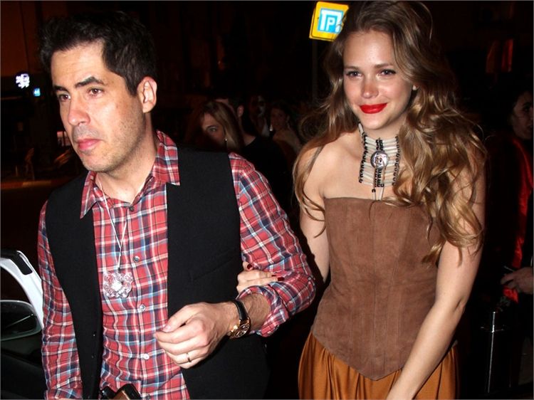 איך קוראים לבן של יובל שרף ושלומי שבן 2