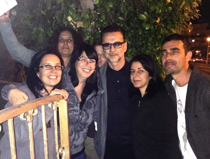 נהריה, לאוהבים את החיים 5