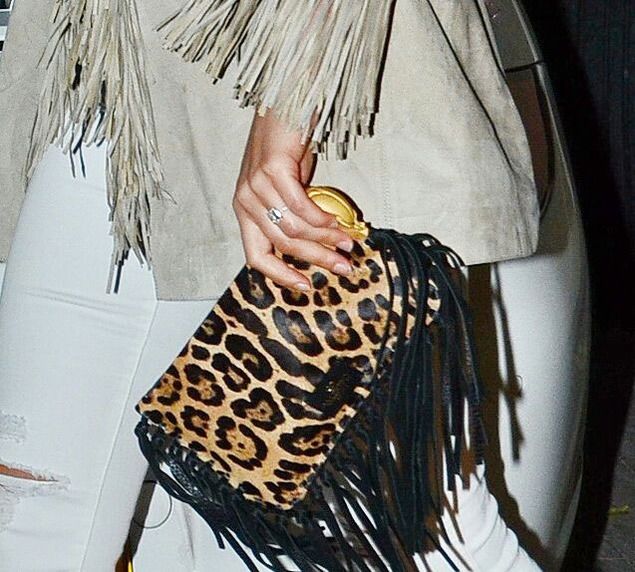 טבעות האירוסין היקרות של הסלבס 4