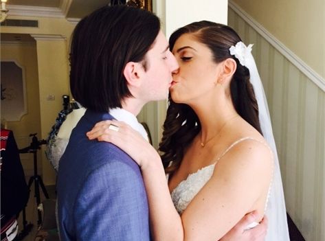 המזל טובים של חודש מרץ: בסימן טוב 6