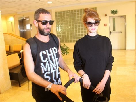 המזל טובים של חודש מרץ: בסימן טוב 8