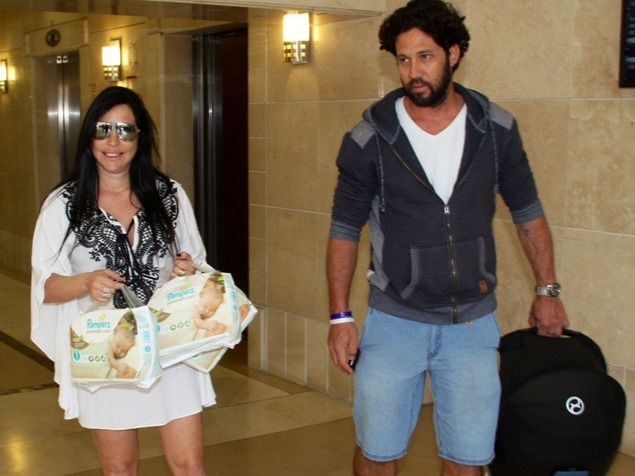 המזל טובים של חודש מרץ: בסימן טוב 10