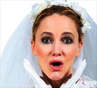 אלוהים, בבקשה שזו מתיחה של 1 באפריל