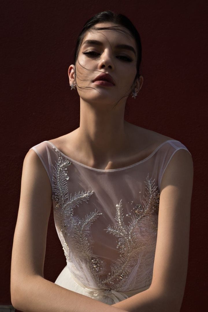 ענבל דרור 2015: קולקציה בהשראת כתר 3