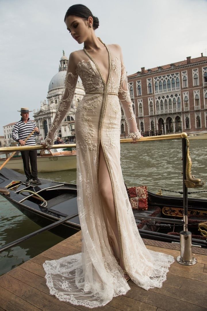 ענבל דרור 2015: קולקציה בהשראת כתר 6