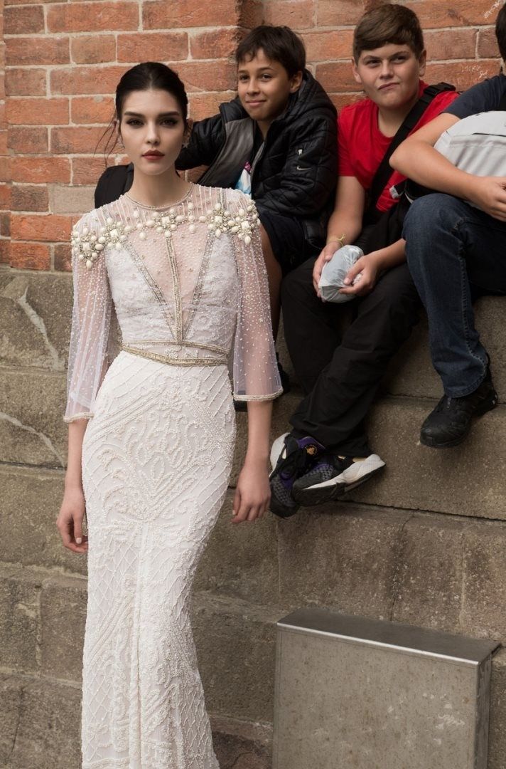 ענבל דרור 2015: קולקציה בהשראת כתר 9