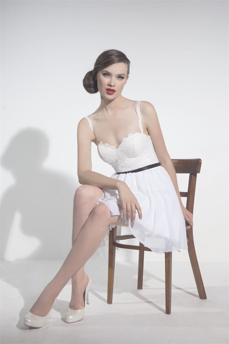 למצוא בקלות שמלות ערב לחתונה 4