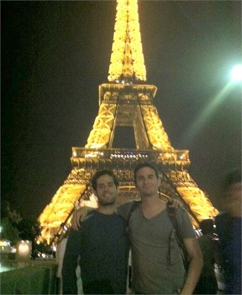 מי מציע למי? הצעת נישואים בקהילה הגאה 2