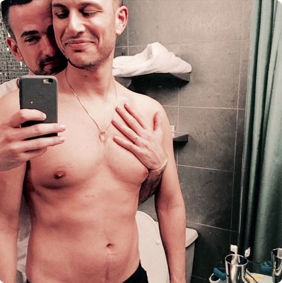 מי מציע למי? הצעת נישואים בקהילה הגאה 4