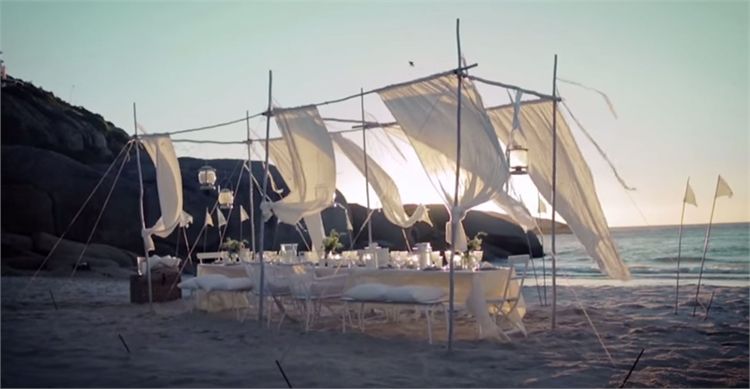 חתונה ווירטואלית בחסות איקאה 2