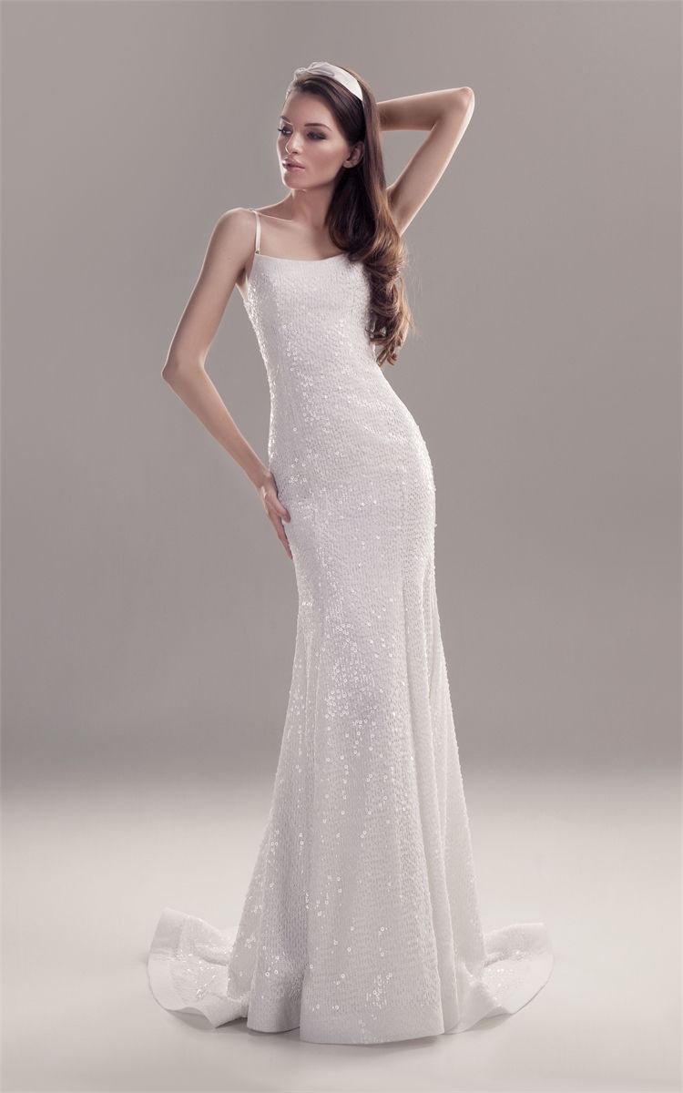 סטודיו מרי  2015: שמלות עם שיק רומנטי 3