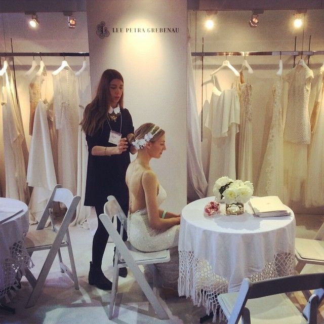 המעצבים הישראלים כובשים את ניו יורק 2