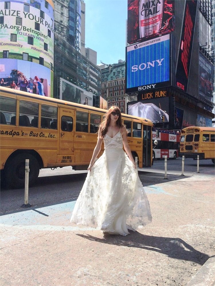 המעצבים הישראלים כובשים את ניו יורק 9