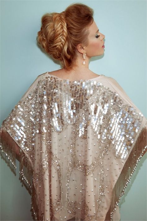 טלי גבאי 2013: חזרה למראה האסוף 6